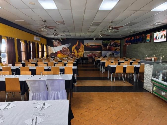 Negócio para Venda em Aguada de Cima Foto 14