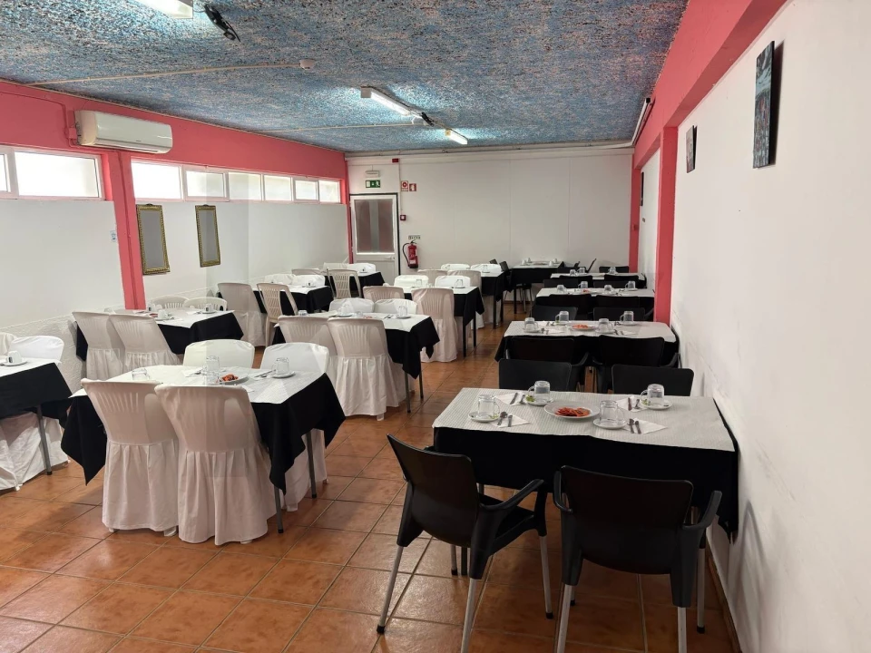 Negócio para Venda em Aguada de Cima Foto 16