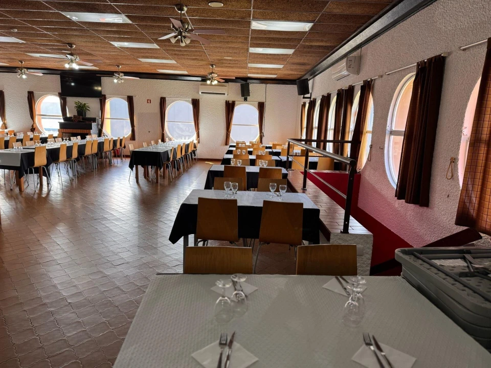 Negócio para Venda em Aguada de Cima Foto 10