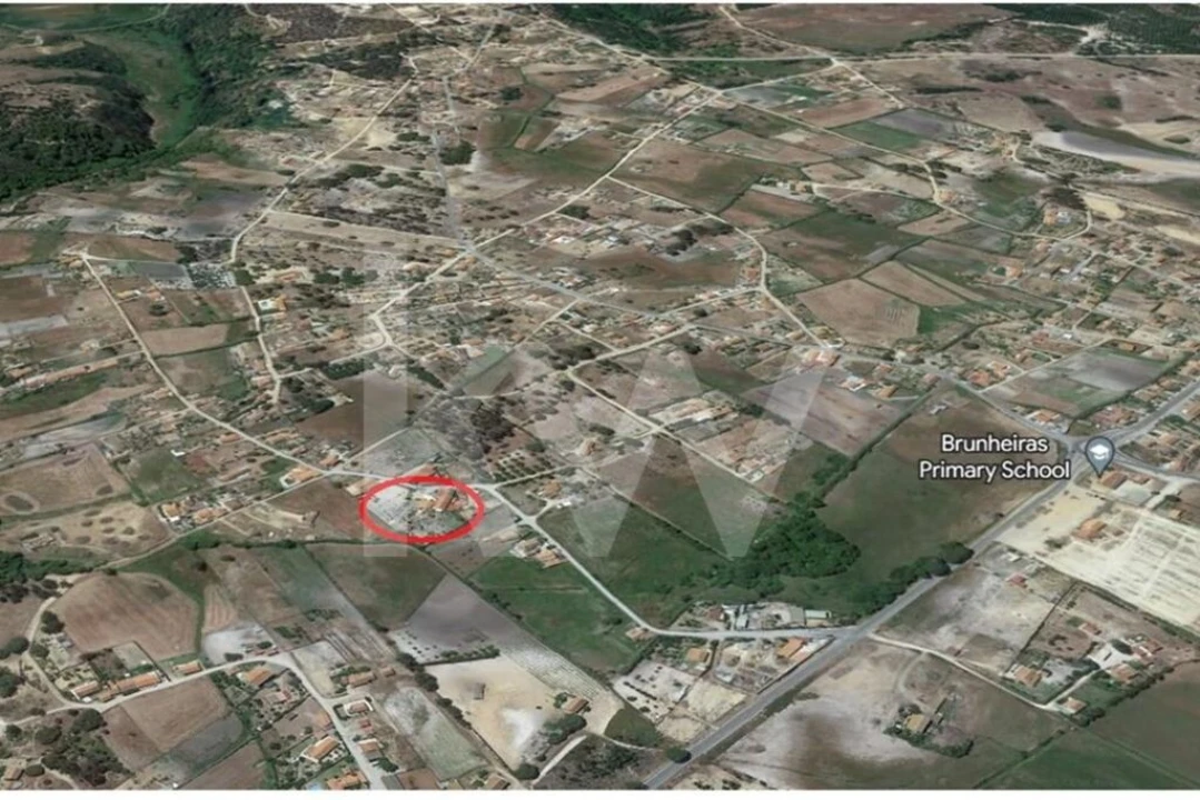 Quinta T5 para Venda em Vila Nova de Milfontes Foto 32