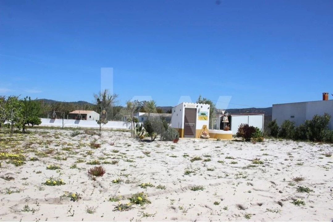 Quinta T5 para Venda em Vila Nova de Milfontes Foto 16