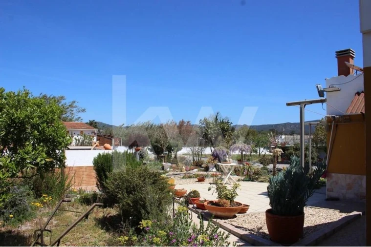 Quinta T5 para Venda em Vila Nova de Milfontes Foto 17