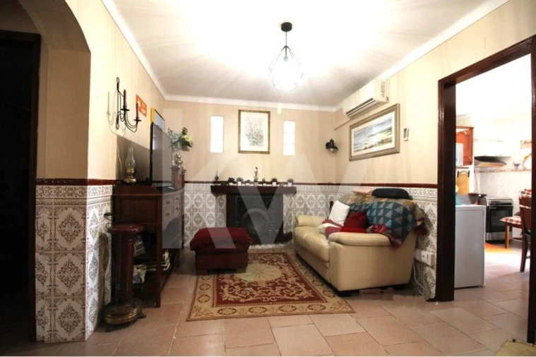 Quinta T5 para Venda em Vila Nova de Milfontes Foto 20