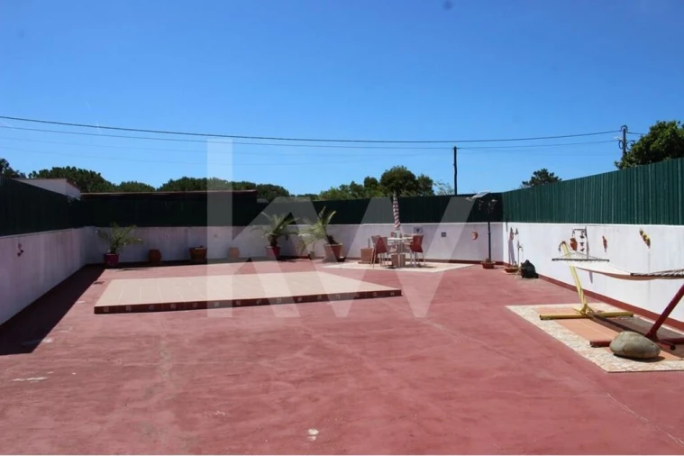 Quinta T5 para Venda em Vila Nova de Milfontes Foto 33