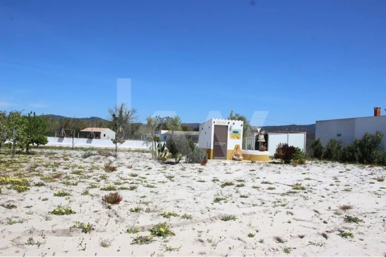 Quinta T5 para Venda em Vila Nova de Milfontes Foto 16