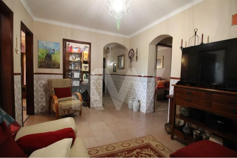 Quinta T5 para Venda em Vila Nova de Milfontes Foto 21