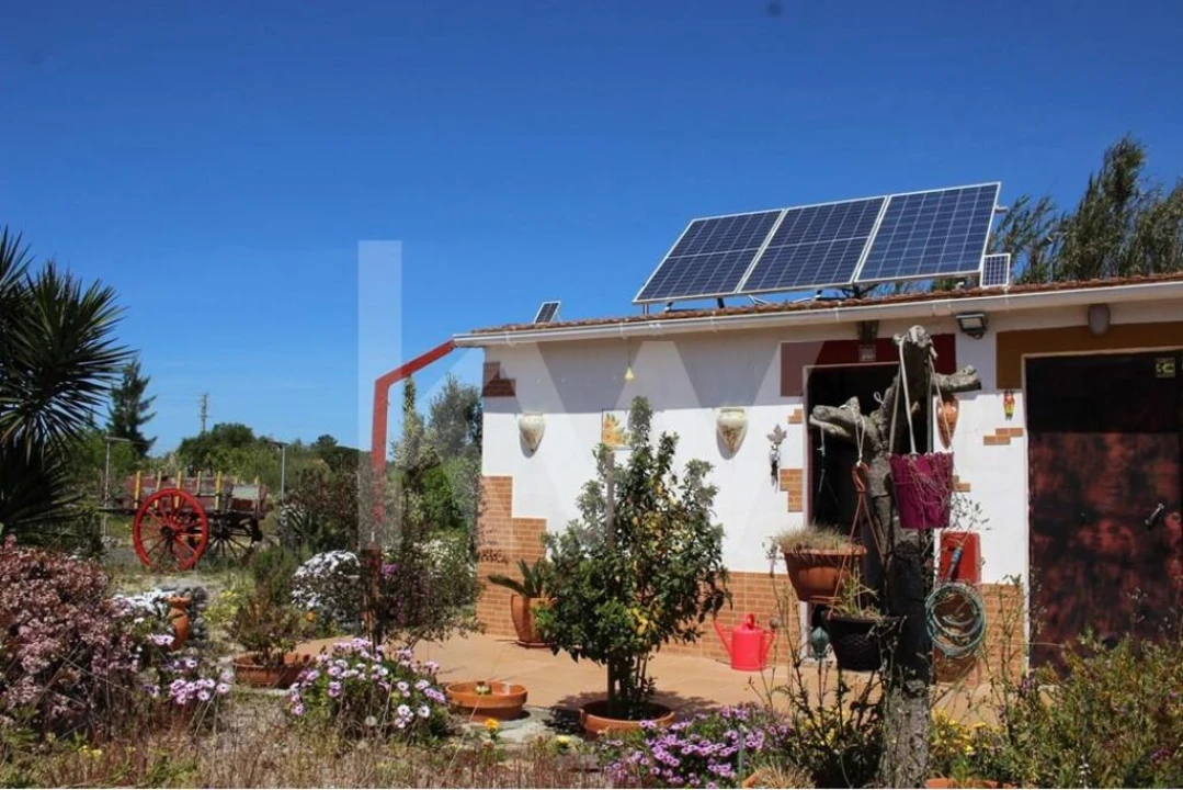 Quinta T5 para Venda em Vila Nova de Milfontes Foto 31