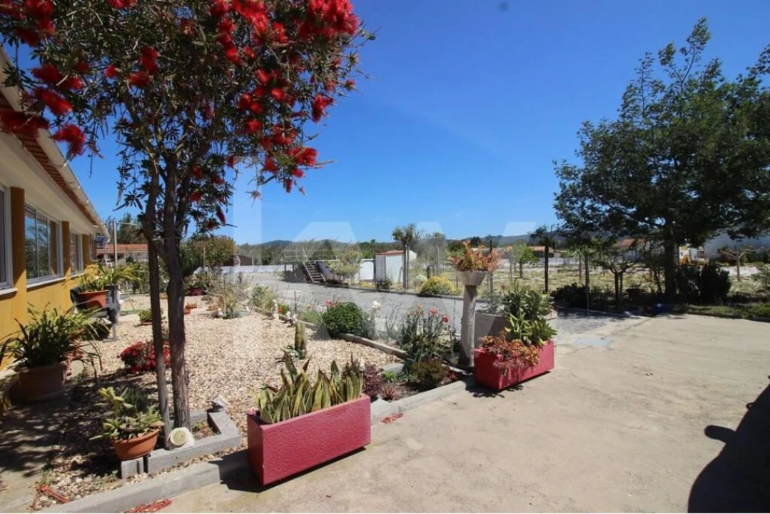 Quinta T5 para Venda em Vila Nova de Milfontes Foto 15