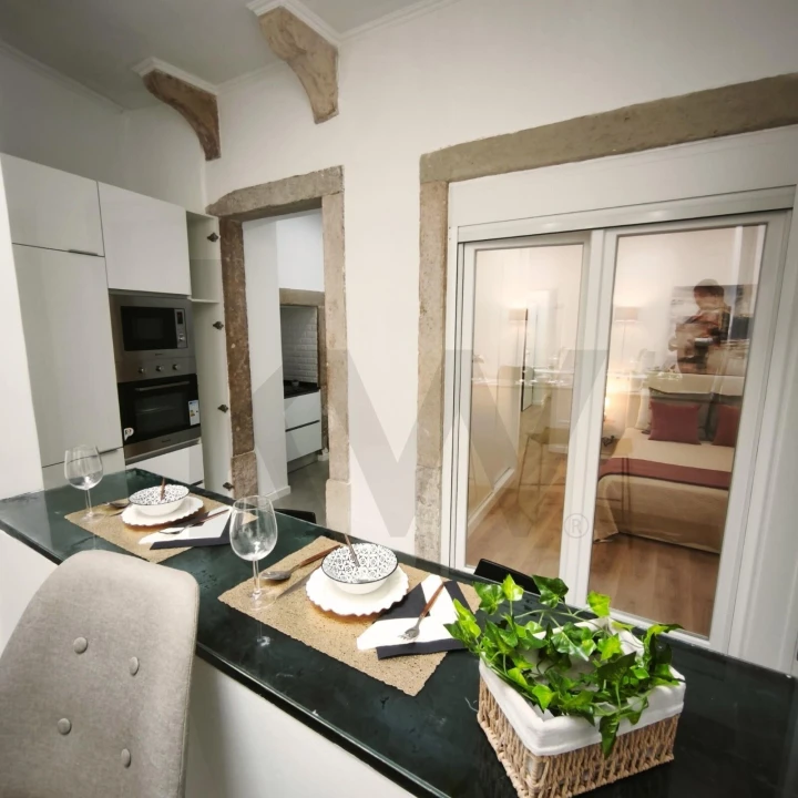 Apartamento T3 para Venda em Penha de França Foto 4