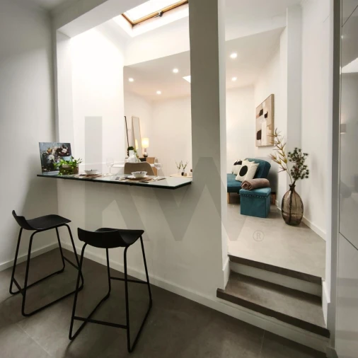 Apartamento T3 para Venda em Penha de França Foto 6