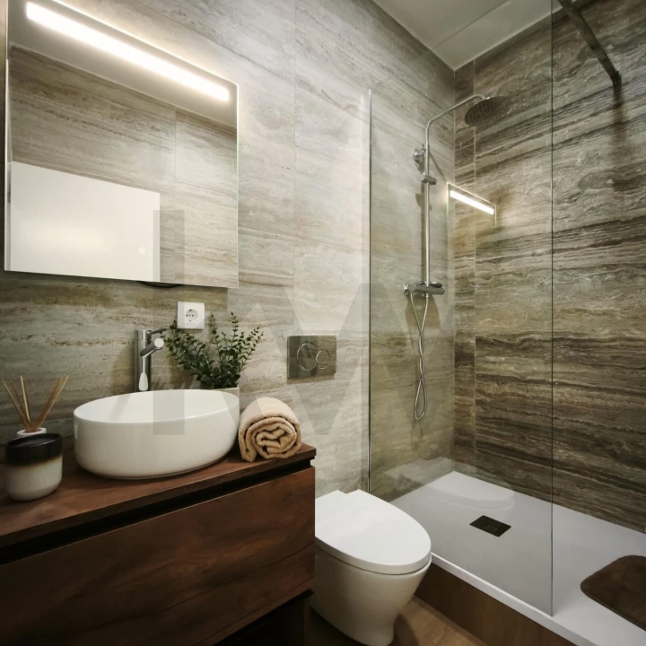 Apartamento T3 para Venda em Penha de França Foto 25