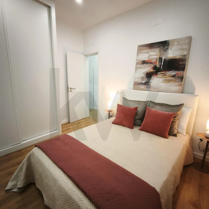Apartamento T3 para Venda em Penha de França Foto 16
