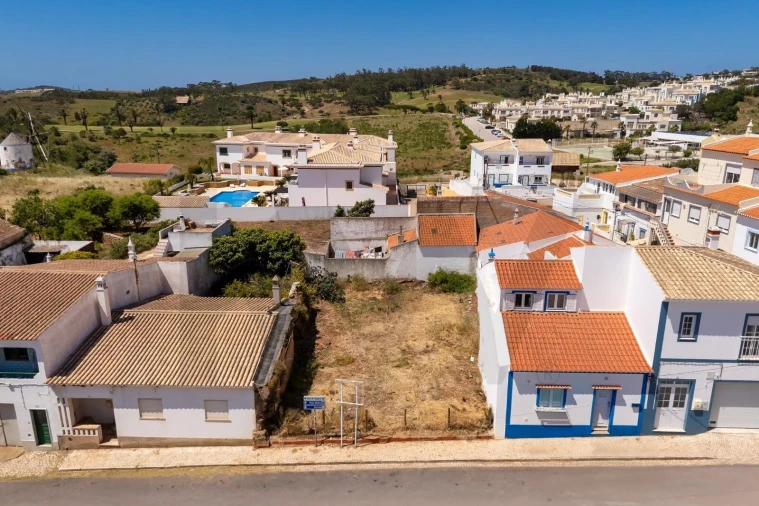 Terreno para Venda em Budens