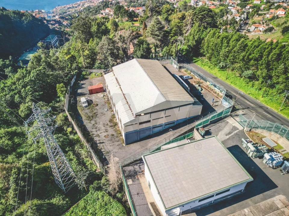 Armazém para Venda em São Gonçalo Foto 2