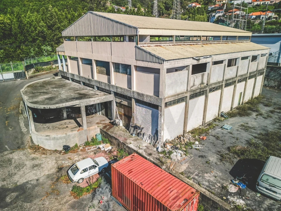 Armazém para Venda em São Gonçalo Foto 9