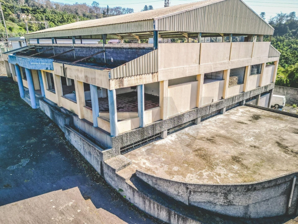 Armazém para Venda em São Gonçalo Foto 10