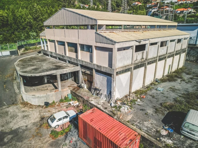 Armazém para Venda em São Gonçalo Foto 9