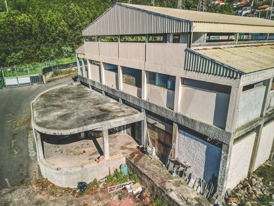 Armazém para Venda em São Gonçalo Foto 8