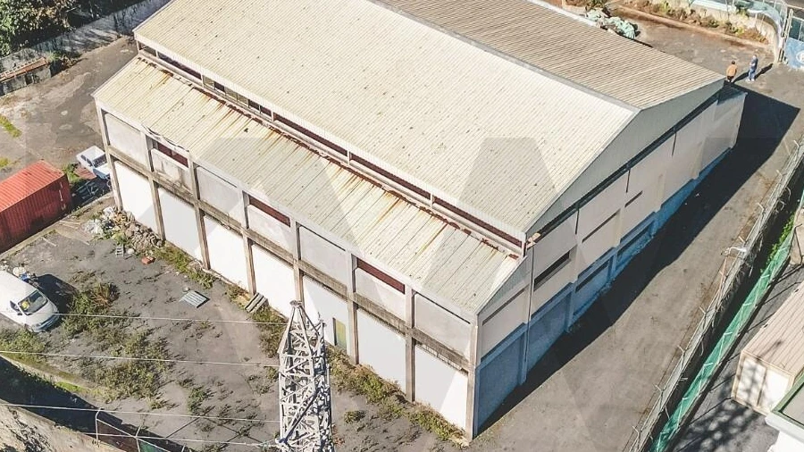 Armazém para Venda em São Gonçalo