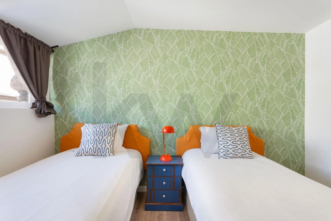 Apartamento T3 para Venda em Cascais e Estoril Foto 8