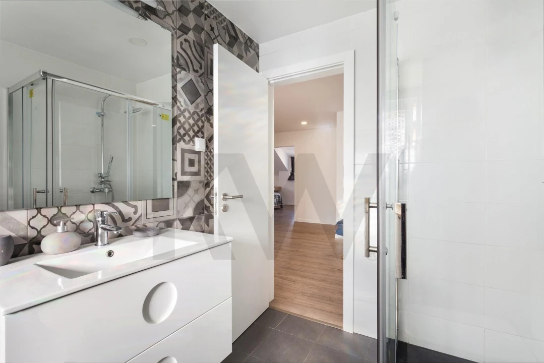 Apartamento T3 para Venda em Cascais e Estoril Foto 14