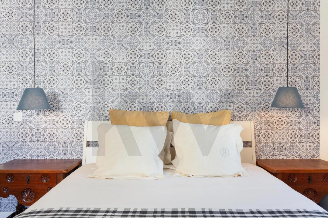 Apartamento T3 para Venda em Cascais e Estoril Foto 11