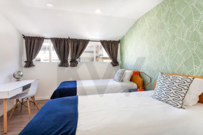 Apartamento T3 para Venda em Cascais e Estoril