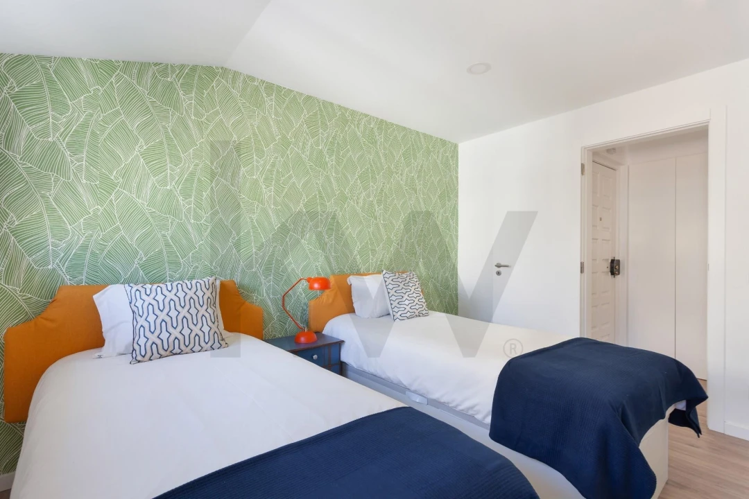 Apartamento T3 para Venda em Cascais e Estoril Foto 7