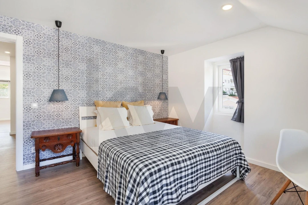 Apartamento T3 para Venda em Cascais e Estoril Foto 9