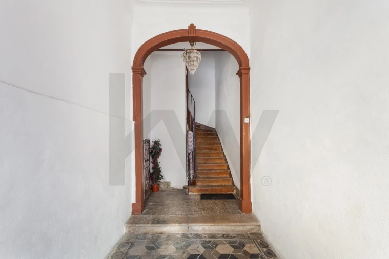 Apartamento T3 para Venda em Cascais e Estoril Foto 15