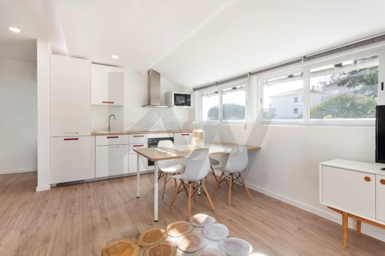 Apartamento T3 para Venda em Cascais e Estoril Foto 3