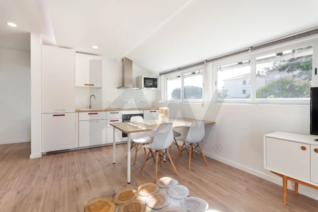 Apartamento T3 para Venda em Cascais e Estoril Foto 3