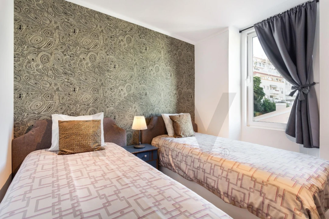Apartamento T3 para Venda em Cascais e Estoril Foto 12