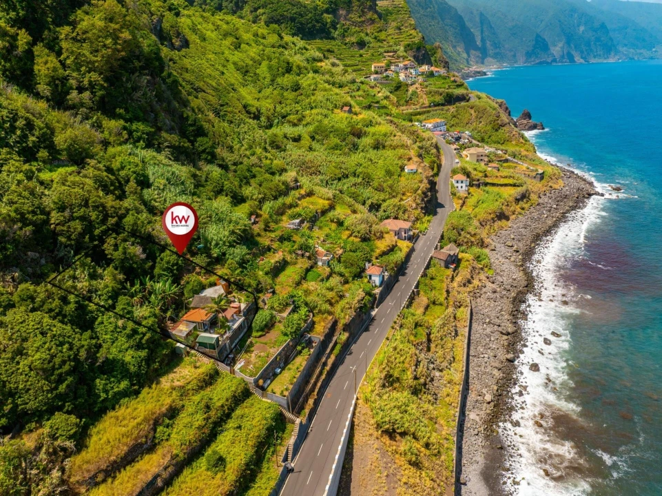 Moradia T2 para Venda em Ponta Delgada Foto 35