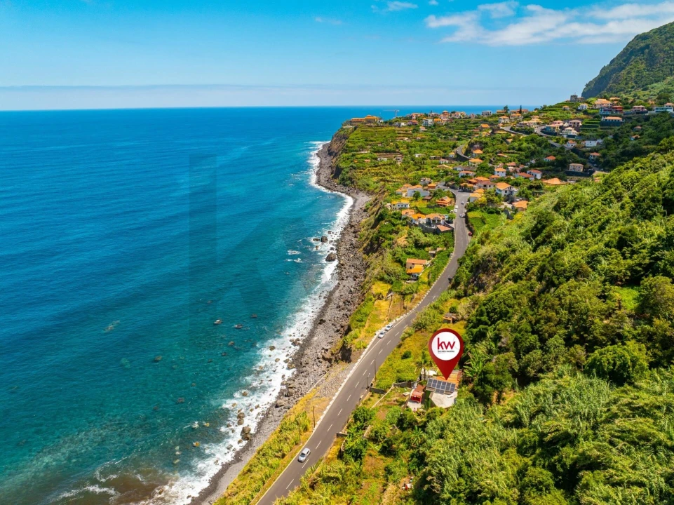 Moradia T2 para Venda em Ponta Delgada Foto 32