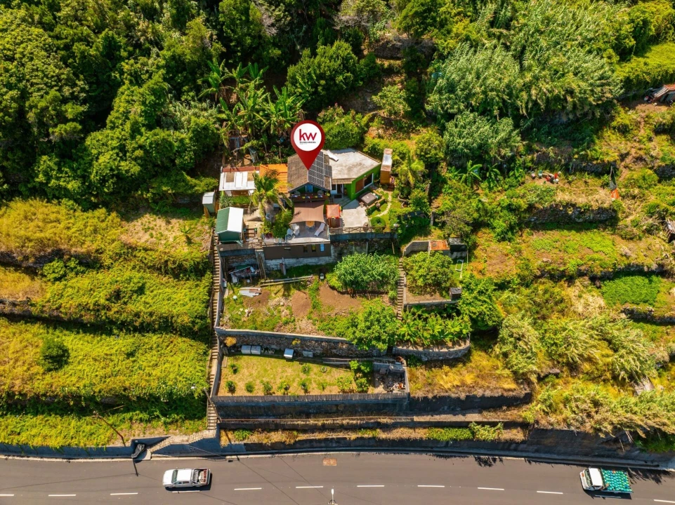 Moradia T2 para Venda em Ponta Delgada Foto 31