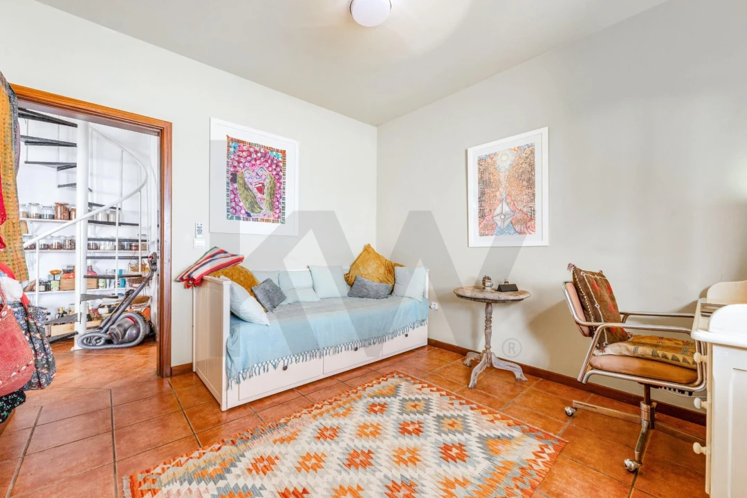 Moradia T2 para Venda em Ponta Delgada Foto 16