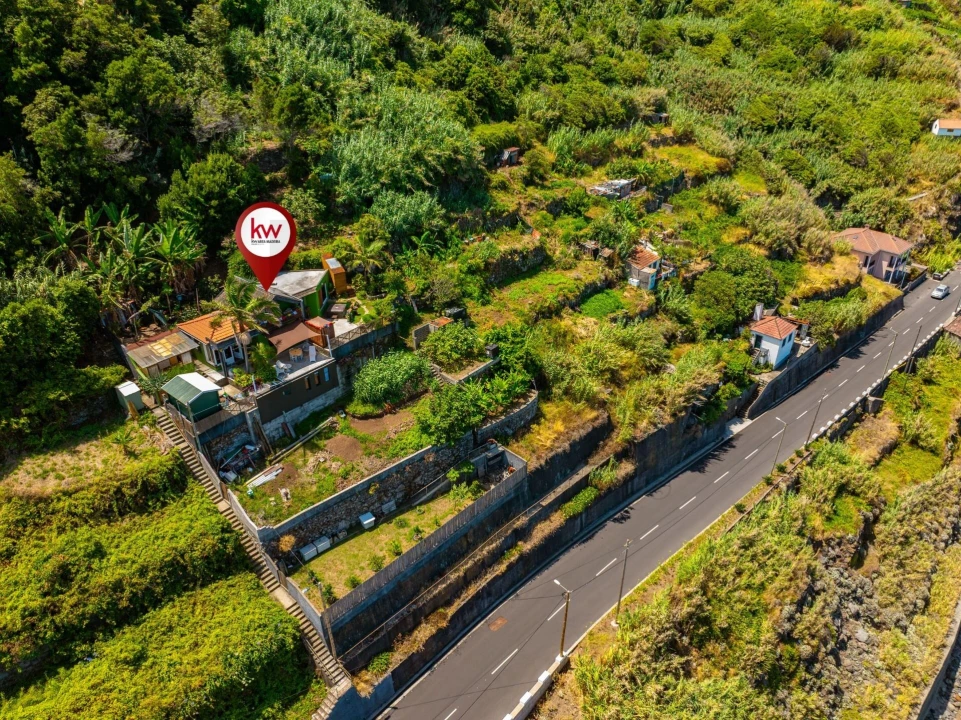 Moradia T2 para Venda em Ponta Delgada Foto 30