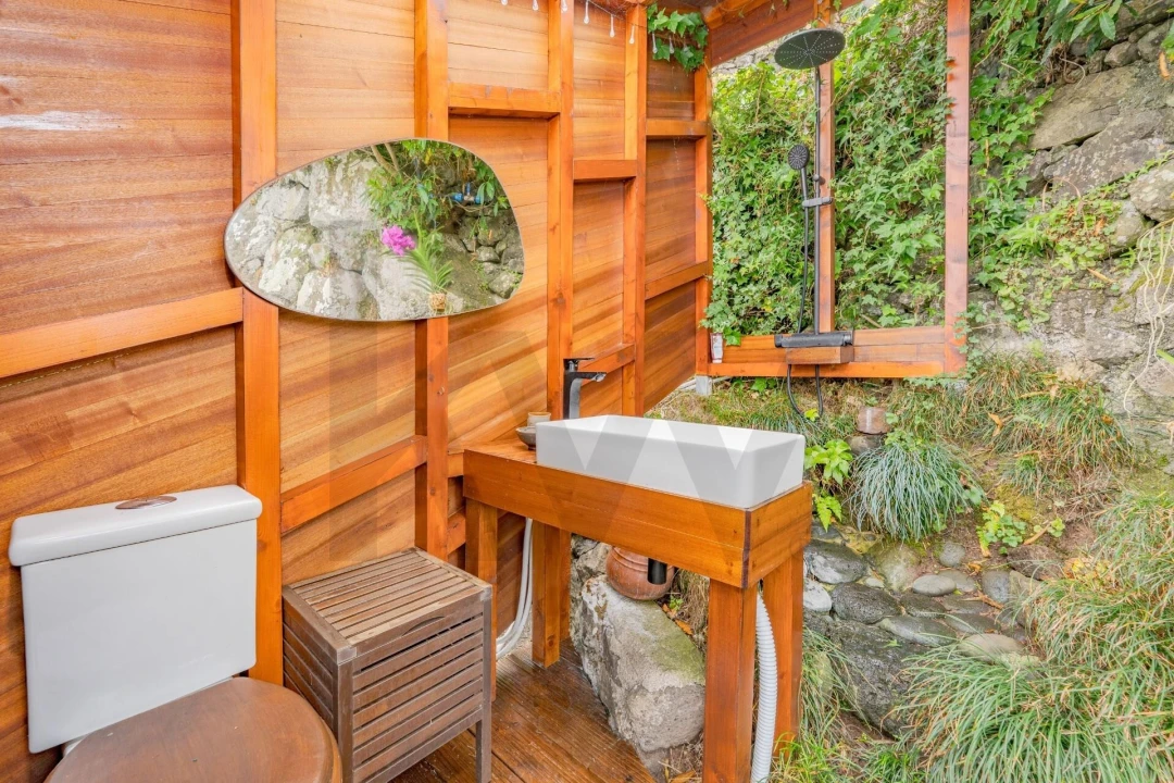 Moradia T2 para Venda em Ponta Delgada Foto 9