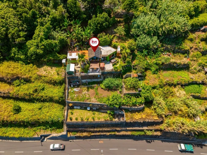 Moradia T2 para Venda em Ponta Delgada Foto 31