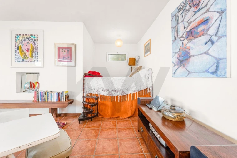 Moradia T2 para Venda em Ponta Delgada Foto 21