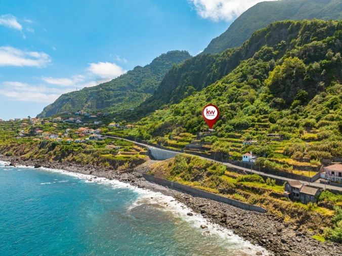 Moradia T2 para Venda em Ponta Delgada Foto 29