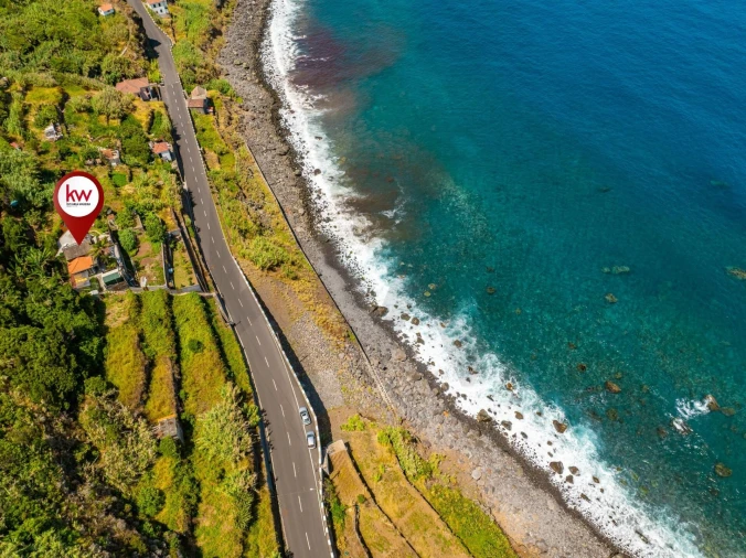 Moradia T2 para Venda em Ponta Delgada Foto 33