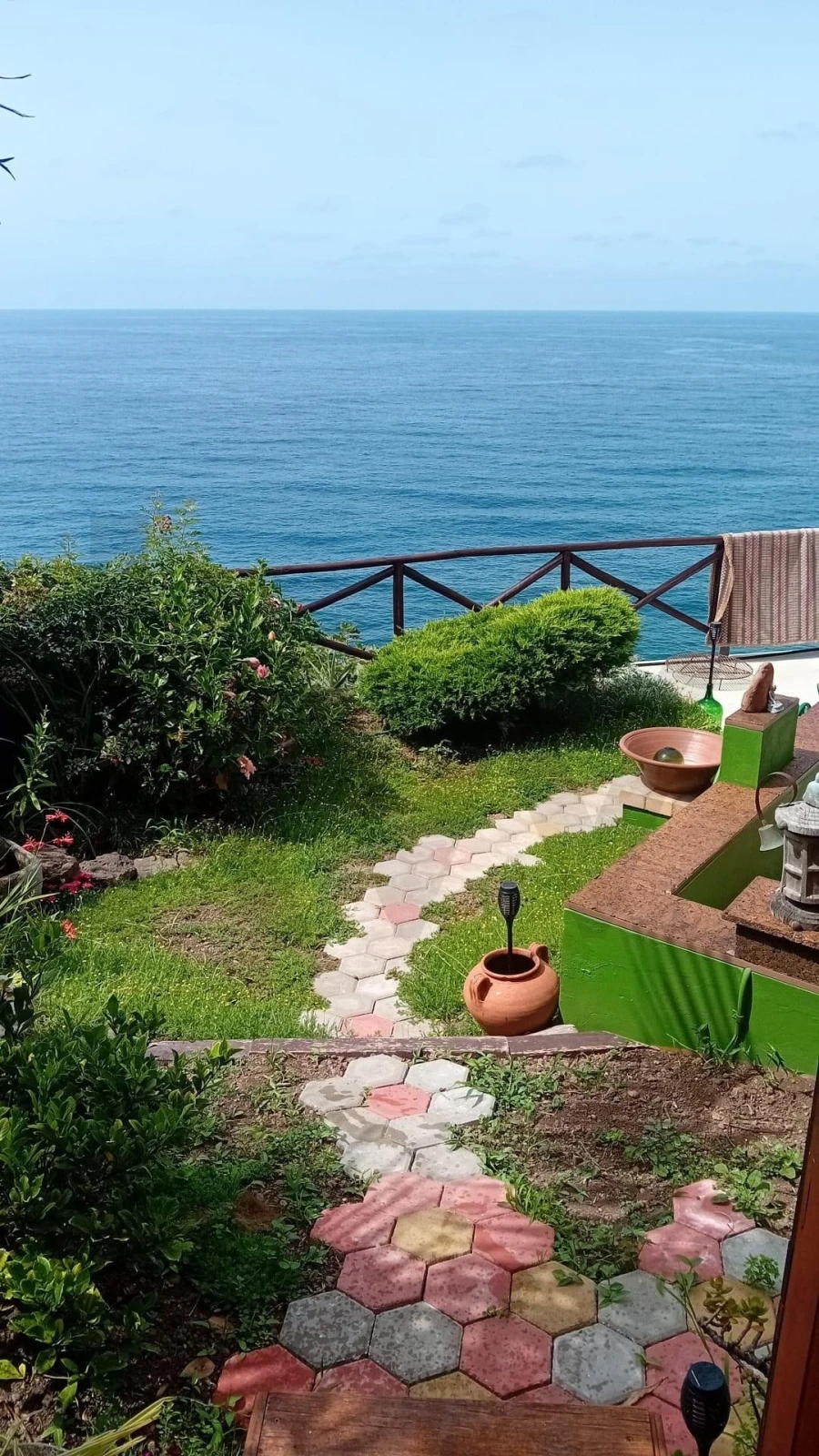 Moradia T2 para Venda em Ponta Delgada Foto 5