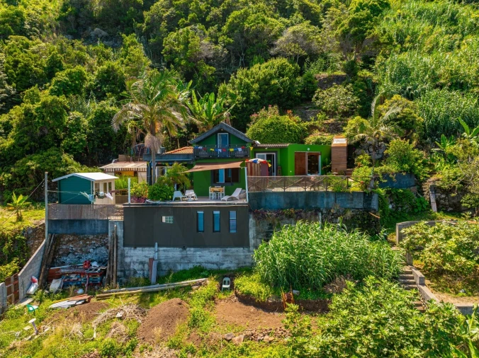 Moradia T2 para Venda em Ponta Delgada Foto 37