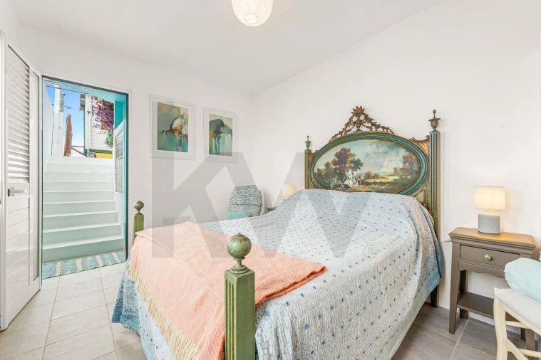 Moradia T2 para Venda em Ponta Delgada Foto 20