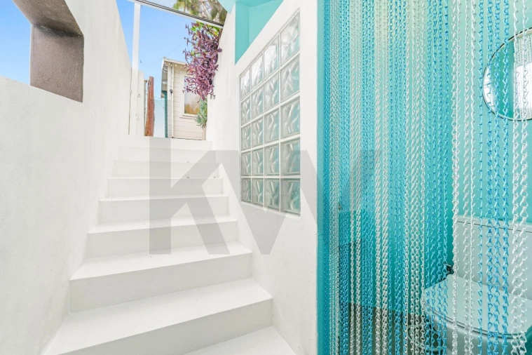 Moradia T2 para Venda em Ponta Delgada Foto 12