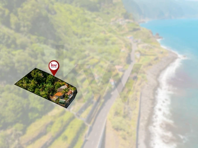 Moradia T2 para Venda em Ponta Delgada Foto 36