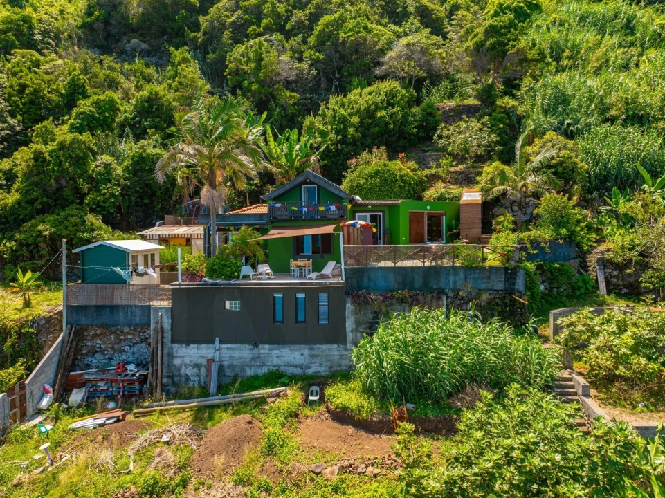 Moradia T2 para Venda em Ponta Delgada Foto 37