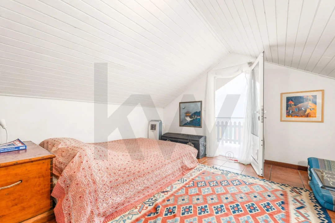 Moradia T2 para Venda em Ponta Delgada Foto 24